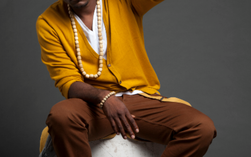 Christian Rapper’s Explicit Lyrics Stir Controversy