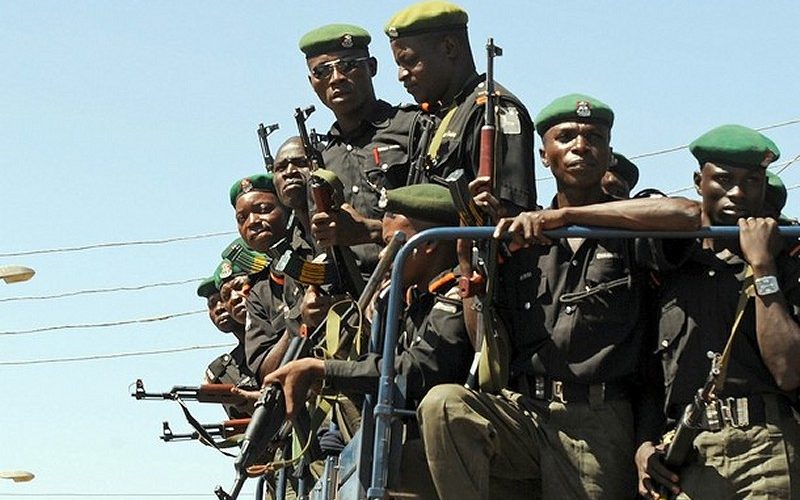 Nigeria: 185 killed in battle with Islamic radicals
