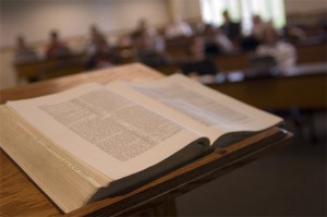 Bible