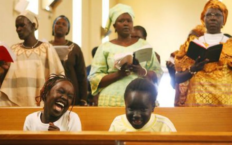 Sudan: Ministry No Longer Granting Licenses for Building Churches