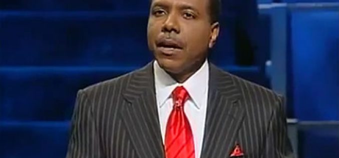 Creflo Dollar’s ‘Sermons Songs’ Album Stays on Billboard Chart for 8 Weeks