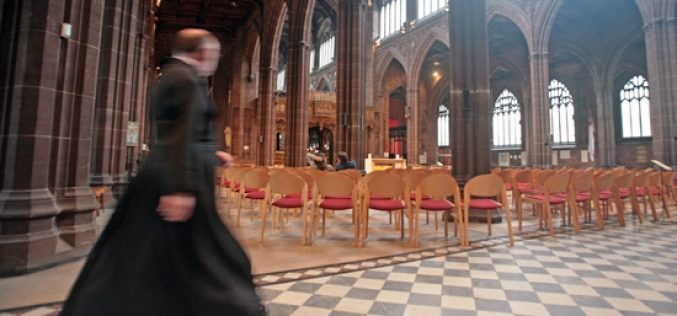 Single Christians Feel ‘Ignored’ by Church Community, UK Study Finds