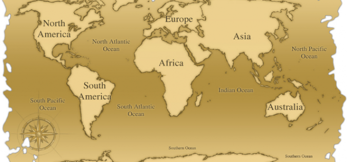 Jesus Doesn’t Send a Christian to the Nations, But a Church