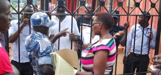 Uganda: Monitor Says Paper, Radio Closure Is ‘Gross Disregard’ of the Law