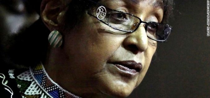 Financial, family woes of Winnie Mandela, South Africa’s ‘Mother of the Nation’