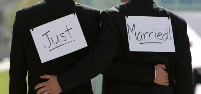Nigeria: Anglican Communion Frowns at Same Sex Marriage