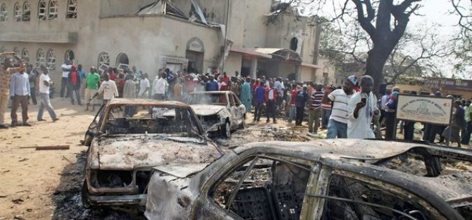 Washington: 10 of 15 worst countries for religious intolerance are Muslim