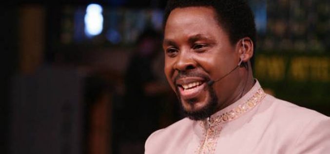 Ghana: 4 dead, 13 injured at T.B. Joshua’s church in Accra