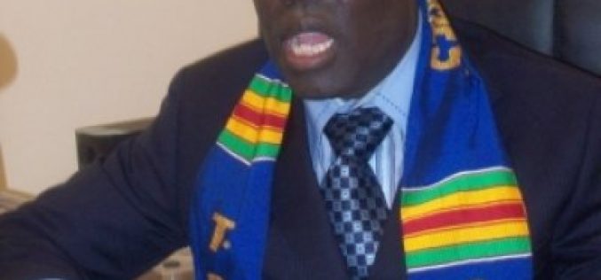Ghana: Assemblies of God Hails Mahama’s Galamsey Task Force