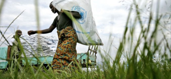 Christian Aid laments Britain Government’s broken aid promise