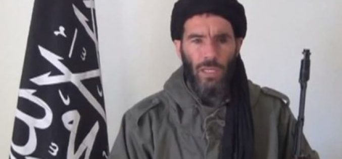 Mokhtar Belmokhtar ‘masterminded’ Niger suicide bombs