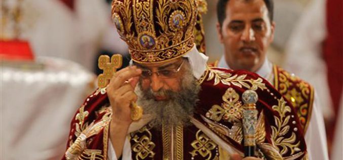 The mass exodus of Christians from the Muslim world