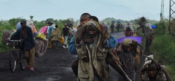 World Bank pledges $1bn for DR Congo and neighbours