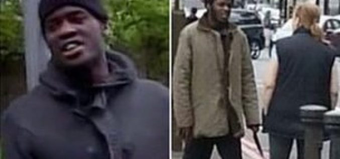 Woolwich attack ‘incredibly hard’ to stop