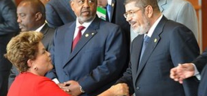 Brazil ‘to write off’ almost $900m of African debt