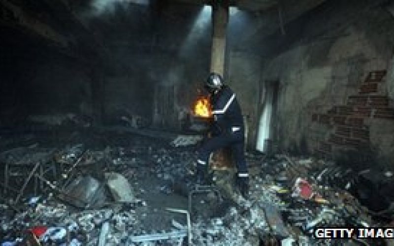 Tunisia court ‘convicts 20’ over US embassy attack