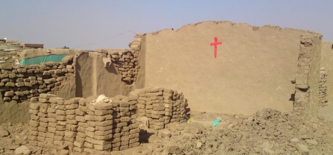 Sudan Intensifies Arrests, Deportations of Christians
