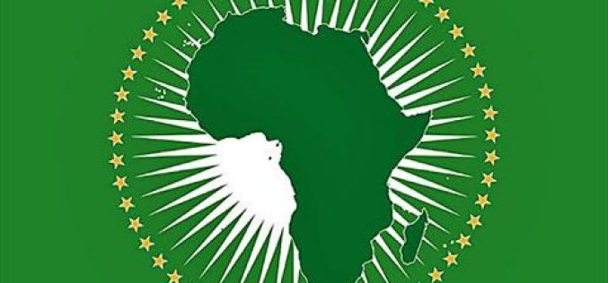 African Union celebrates 50 years