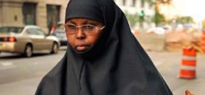2 Minnesota women sentenced for funding Somali militants