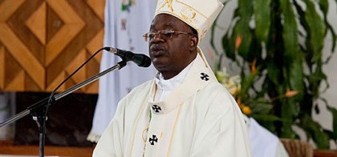 Rwanda: Fr. Kambanda Named New Kibungo Diocese Bishop