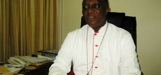 Nigeria: Be More Sensitive to Workers’ Welfare, Archbishop Martins Urges FG
