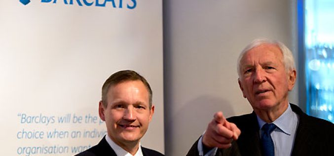 Barclays has ‘repeatedly let down society’, says Church of England