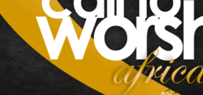 Zimbabwe: ‘Call to Worship Africa’ Concert On This Month
