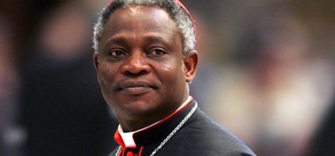 Africa, Asia See Boom in Priests as Europe Withers