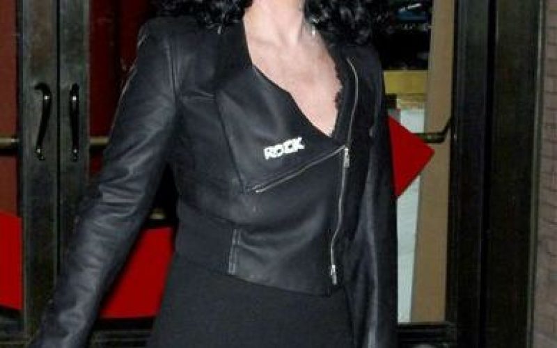 Cher almost aborted by her mother