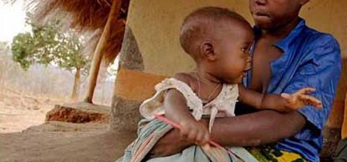Africa: Speaking Out Against Child Marriage – “We Can End Child Marriage, and We Can End It in a Generation”