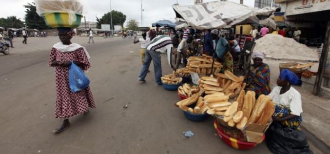 Rape Plagues Ivory Coast Long After Conflict’s End