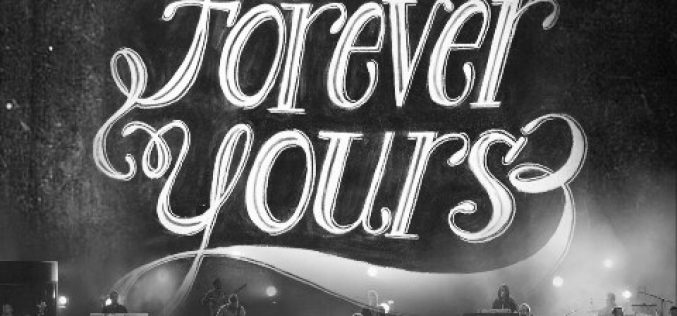 New Gateway Worship Album, Forever Yours, Lands at No. 1