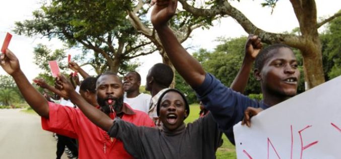 Zambia: Priest in Politician’s Clothing Eyes Top Seat
