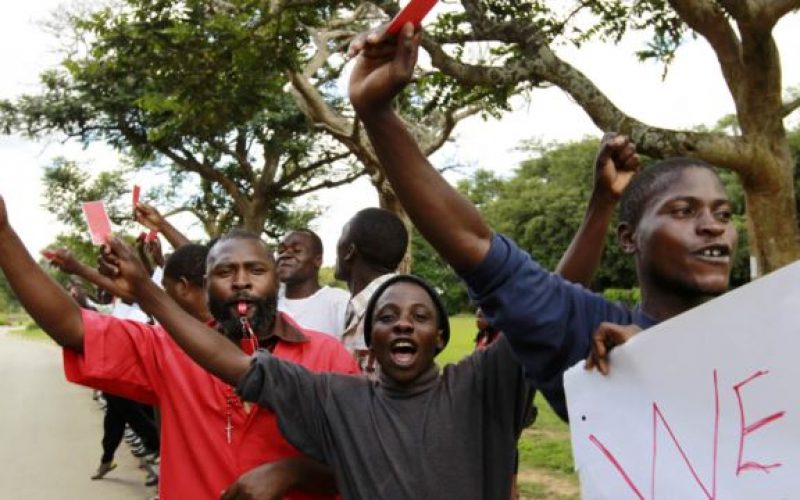 Zambia: Priest in Politician’s Clothing Eyes Top Seat