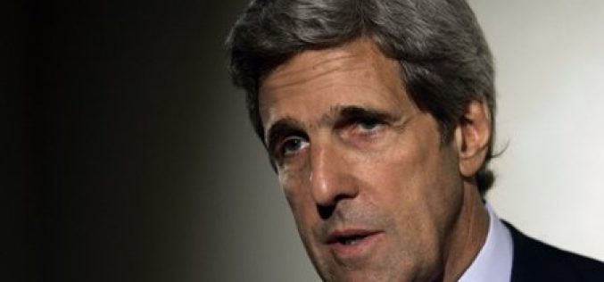 Religious Freedom Commission Presses Kerry on Persecution Worldwide