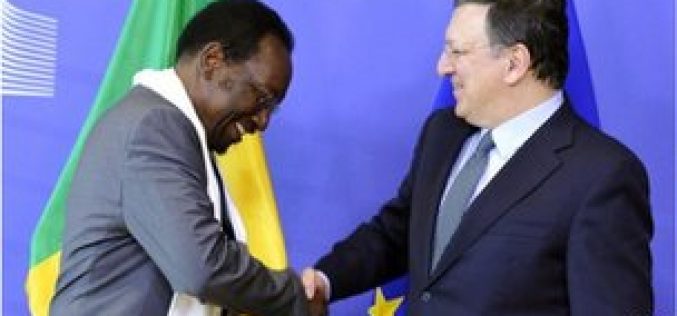 EU to pledge 520m euros for Mali reconstruction