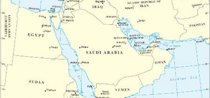 Jews, Christians Help Spread Word about Persecution