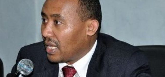 Ethiopia: Minister – Govt Works to Uphold Religious Tolerance