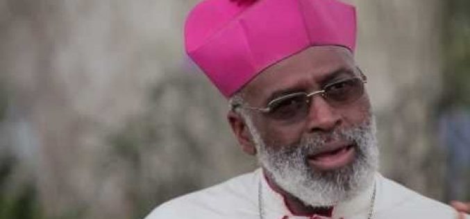 Ghana Is On The Verge Of “Committing National Suicide – Palmer-Buckle