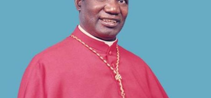 Tanzania: Pengo Appeals for Restraint