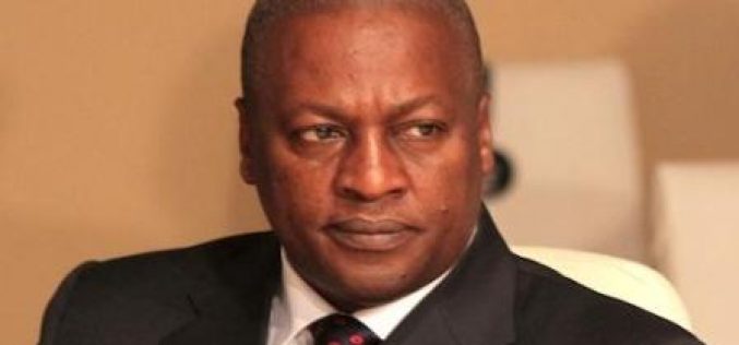 Methodist Bishop blasts gov’t over economy