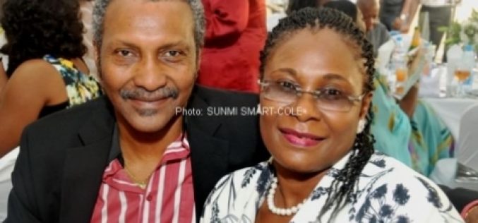 Gunmen kidnap wife, daughter and driver of Supreme Court Justice, Bode Rhodes-Vivour