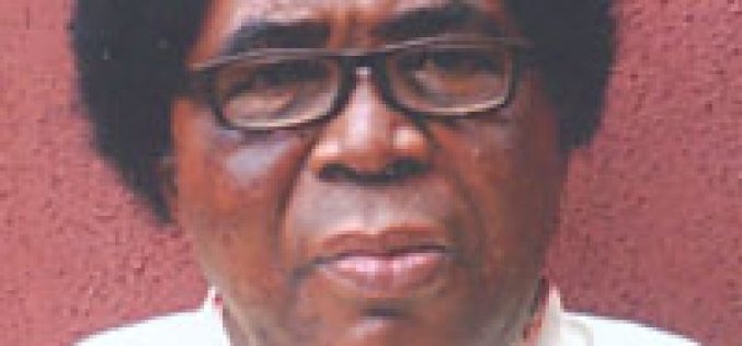 Nigeria: We Cannot Uproot the Poor to Make Way for Mega City – Ukah