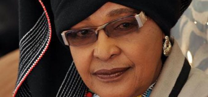 TD Jakes’ Winnie Mandela Movie Starring Jennifer Hudson Set for Fall Release
