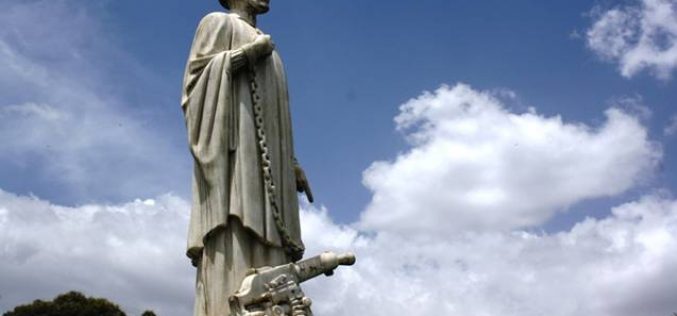 Ethiopia: Farewell Archbishop