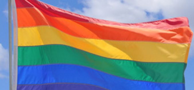 Gay minister to fight unfair dismissal