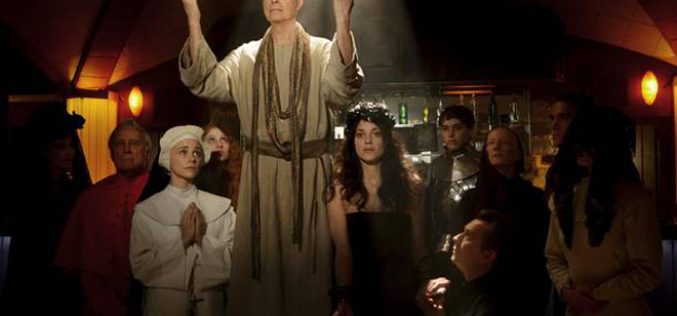 Critic: New David Bowie video ‘offensive’ to Christians