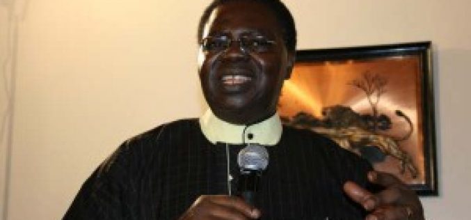 Nigeria: Gospel Artistes, Pastors Pray for Nigeria