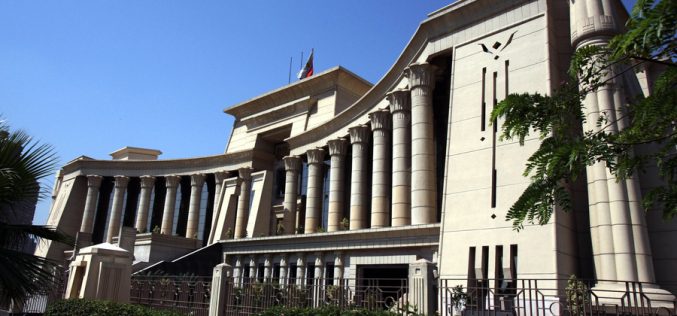 Egyptian Politician: Removal of Christian Secretary Shows Submission to Religious Pressure