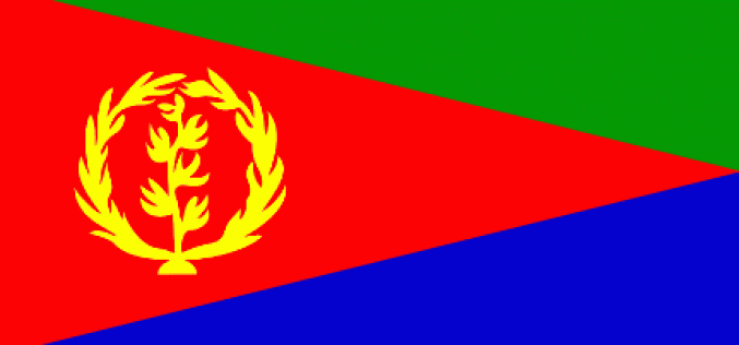 Eritrea: Easter Holiday Colorfully Celebrated in Keren At National Leve